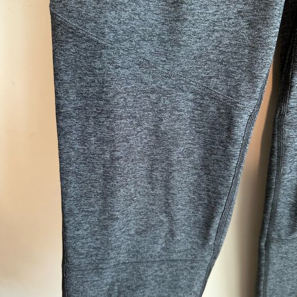 Outdoor Voices Women's CloudKnit Sweatpant All Day Jogger Charcoal XS - Picture 5 of 10